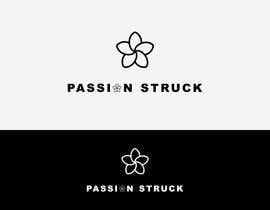 #2 for Passion struck logo design by derdelic