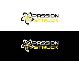#10 para Passion struck logo design de rodela892013