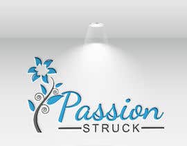 #17 for Passion struck logo design by shahadatfarukom5