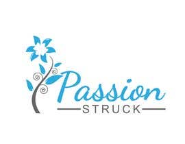 #20 para Passion struck logo design de shahadatfarukom5