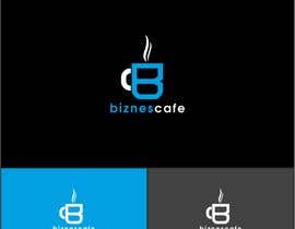#437 για business cafe από creati7epen