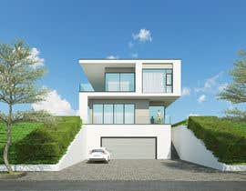 #37 untuk redesign of house in 3d oleh gaur1973