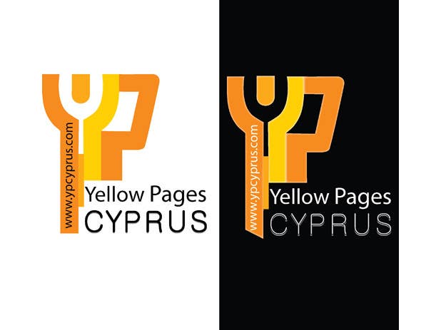 Contest Entry #2 for                                                 Yellow Pages Logo
                                            
