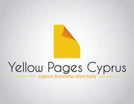 nº 15 pour Yellow Pages Logo par ErikMajor 