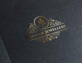 #81 para Design a Logo - Jewellery Shop de ershad0505