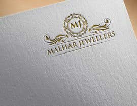 #189 for Design a Logo - Jewellery Shop by XpertDesign9