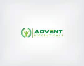 nº 84 pour Advent Logo par graphicbooss 