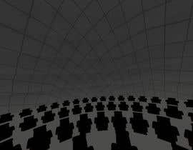 #33 для Create a Spherical/Planetarium Entertainment Venue Simulation від SolutionsSP