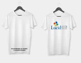 #53 สำหรับ Design a T-Shirt for Special Needs Clinic โดย ABODesign11