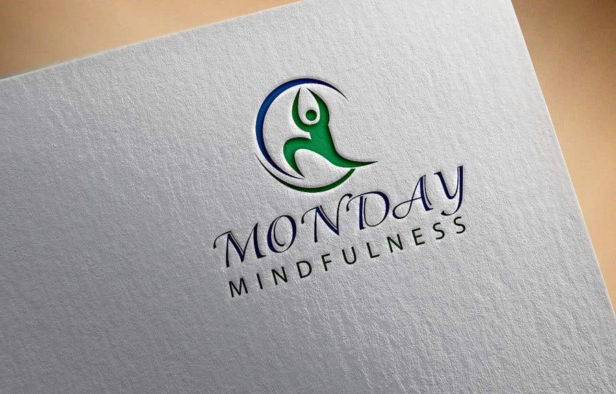 #203. pályamű a(z)                                                  Mindfulness meditation class ad
                                             versenyre
