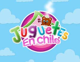 Nro 26 kilpailuun Logo tienda online de Juguetes käyttäjältä ARMANDOPANTOJA