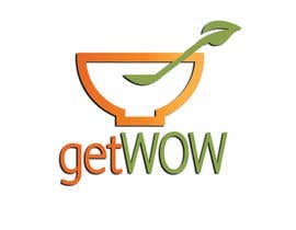 #2 untuk Design a Logo for getWOW.com oleh alxxiancu
