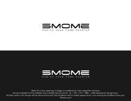 #491 for Smome Logo by daudhusainsami