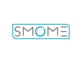 #481 for Smome Logo by UltimateCrafts