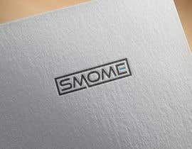 #215 untuk Smome Logo oleh brewativemedia