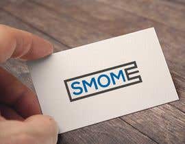 #188 for Smome Logo by royalshuvo