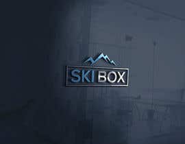 secretstar3902 tarafından Design a costum Logo for a service- and rentstation for ski on a mountain!! için no 16
