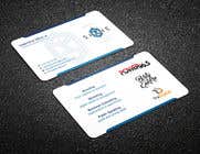#266 for Design some Nice Business Cards by kmsaifu155