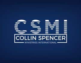#38 untuk Collin Spencer Ministries International (CSMI) oleh Istiakahmed411