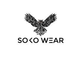 #83 untuk SokoWear Logo oleh fahindk