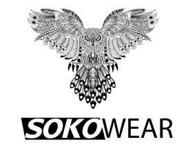 #79 untuk SokoWear Logo oleh PURIJA