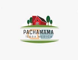 #113 for Build me an identity for our organic, medicinal herb farm called PACHAMAMA, Terra Medica. by mariakhan20