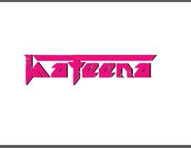 #226 para Help design my logo for a Latina t-shirt company! de Rezaulkarimh