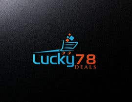 #47 per Design a Logo (Lucky78) da zabir48