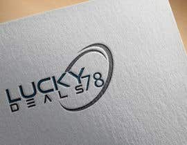 #26 για Design a Logo (Lucky78) από MarzafAhmed