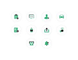 #20 for Icon design by BuzzApt