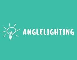 #23 for Design logo for AngleLighting by ismailskt219