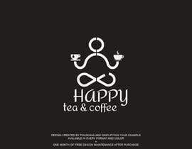 #24 for Logo Design: Tea &amp; Coffee by NemanjaStupar