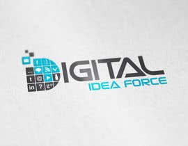 alexandracol tarafından Design a Logo for a Digital Marketing Company (Short Deadline) için no 338