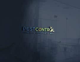 #16 for Design a Logo for a Pest Control Company av shahrukhcrack