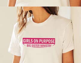 #44 for Typography design for girls by designershahin2