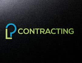 #16 for Design a Logo for and graphics LP Contracting by shahadatfarukom3