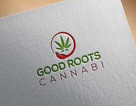 #49 for cannabis retail logo dfesign by khankamal1254