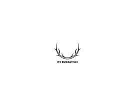 PonchoX tarafından Luxury Logo Design (SKIWEAR) için no 92