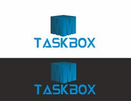 #85 untuk Design a Logo for mTaskBox application oleh TreeXMediaWork