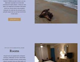 #44 for Motel Website by kabaur