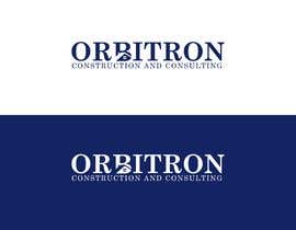 #31 for Design a Logo - Orbitron Construction and Consulting by pradeepgusain5