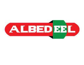 istiak826님에 의한 The name is “ALBEDEEL”, I think the EE could be as attached or any other idea and I also need a heart with arrows similar to attached picture. Also the background of the name could be similar to one of the attached logos.을(를) 위한 #21