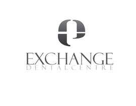 #441 dla Logo Design for Exchange Dental Centre przez IQlogo