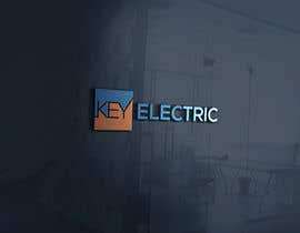 #21 for design me a logo for a electrical start up business. by Robi50
