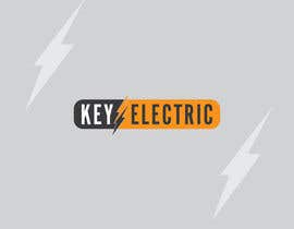 #59 design me a logo for a electrical start up business. részére monira121214 által