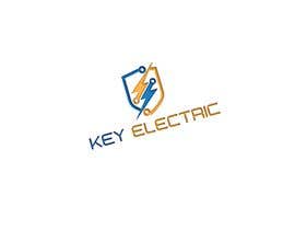 #123 design me a logo for a electrical start up business. részére designerprantu10 által