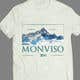 Imej kecil Penyertaan Peraduan #78 untuk                                                     Design Mountain T-Shirt
                                                