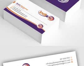 #38 for Letterhead, compliments slip and email signature design by firozbogra212125
