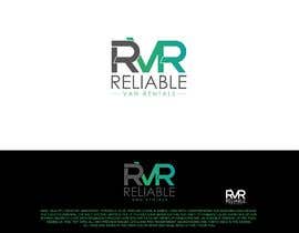 #329 for Reliable Van Rentals by alexis2330