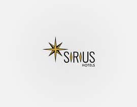 #62 Sirius Hotels részére pradeepgusain5 által